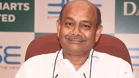 DMart's Radhakishan Damani Invests ₹90 Crore In Lenskart Ahead Of IPO